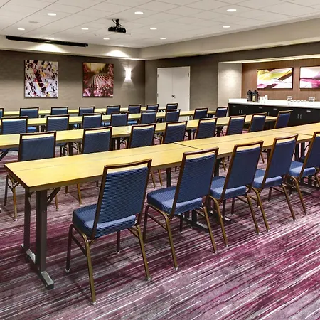 Courtyard By Marriott New Orleans Westbank/Gretna-2