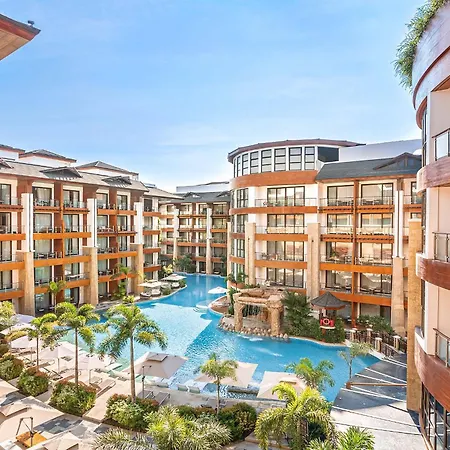 Mandarin Bay Resort And Spa-3