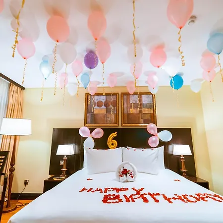 Mount Meru Hotel-3