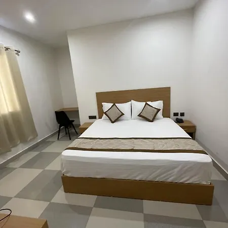 Hotel Srijan-2