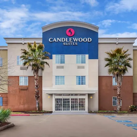 Candlewood Suites Alexandria By Ihg-3
