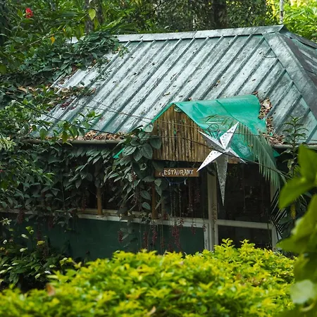 Blue Bells Resort By Maat Hotels-3