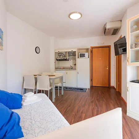 Residence Marconi Mare-3