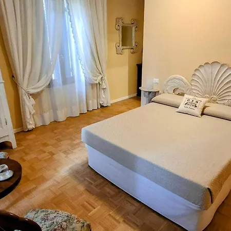 B&B Villa Fiorini-3