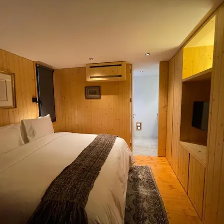 Las Liebres Restaurant&Hotel-2