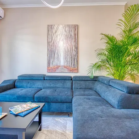 Rhodes Island Elli Beach Apartments-3