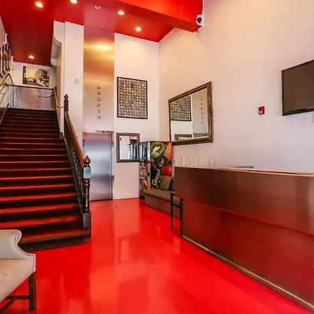 The Keating Hotel-2