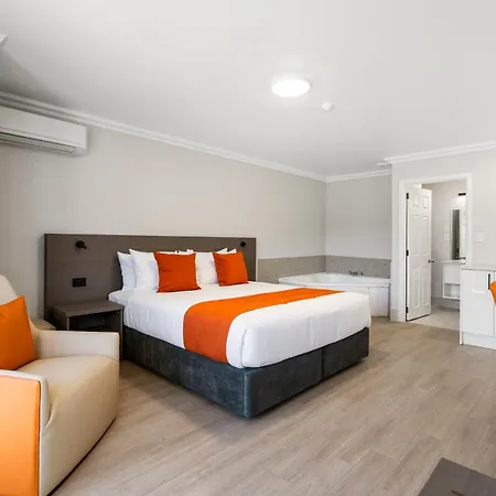 Stay 284 Rotorua - Refurbished Modern Accommodation-3