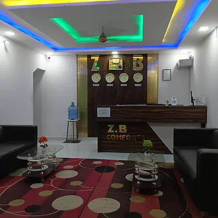 Hotel Zb Comforts-3