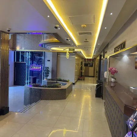 Orchid Hotel Deira-2