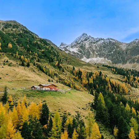 Die Acherberg Alm-3