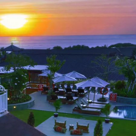 Favehotel Kuta Kartika Plaza-2