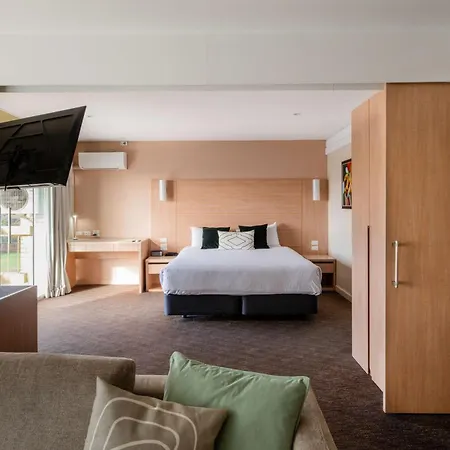 The Terrace Hotel Adelaide-3