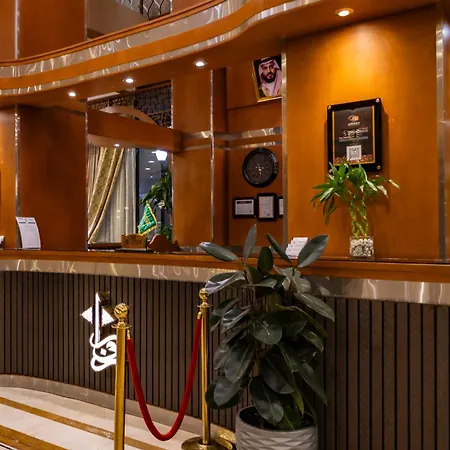 Zowar Alalami Hotel-3