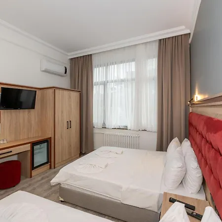 Olimpic Hotel-3