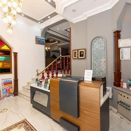 Olimpic Hotel-2
