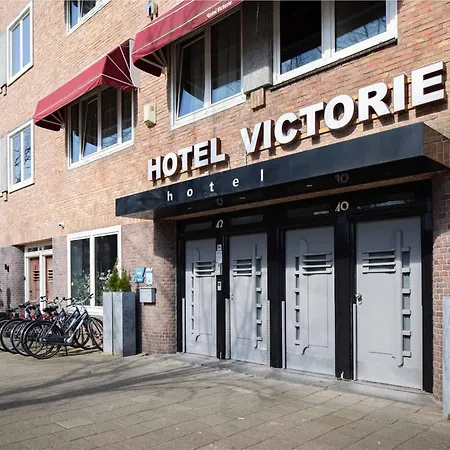 Hotel Victorie-3