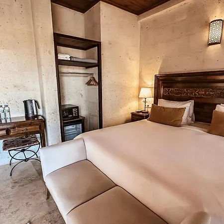 Osmanli Cappadocia Hotel-3
