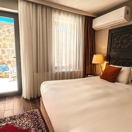 Osmanli Cappadocia Hotel-2
