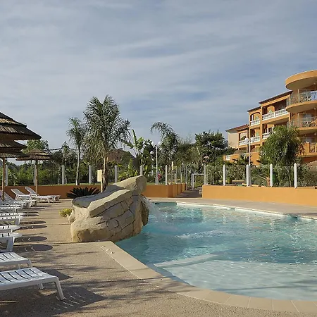 Hotel Lou Castelet-2