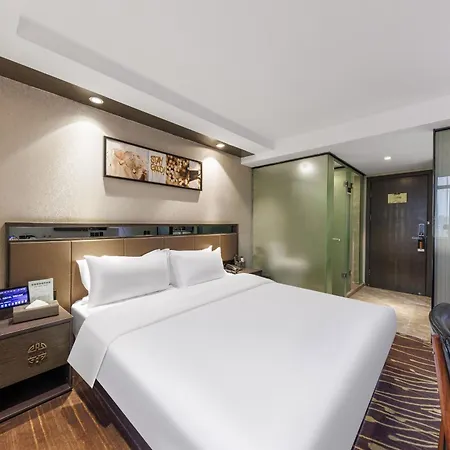 Fuhao Hotel-2