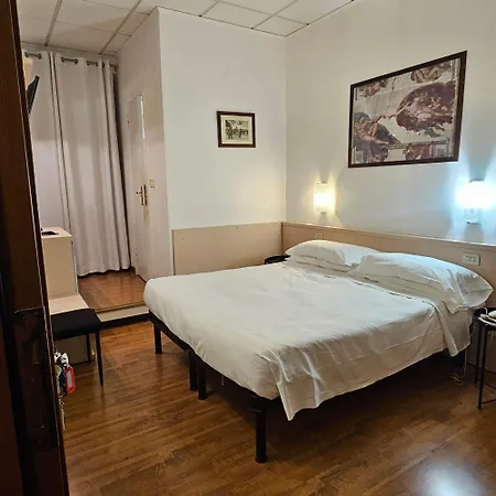 Hotel Julia Trevi - Spagna-3