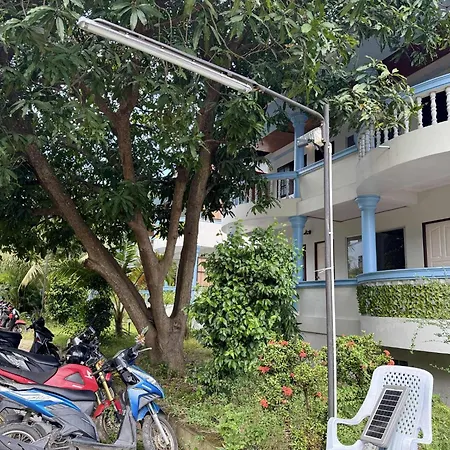 Tommy Apartment - Main Road-2