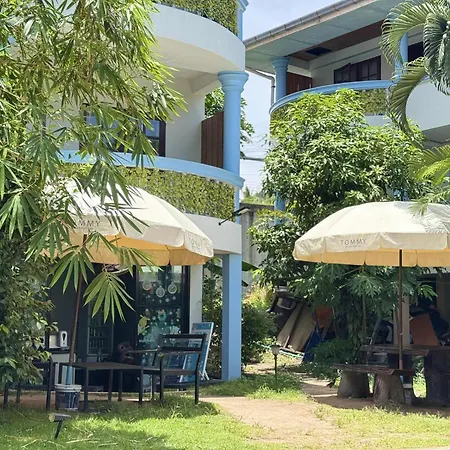 Tommy Apartment - Main Road-3