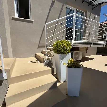 Orizzonte Mare Panoramic Rooms-3