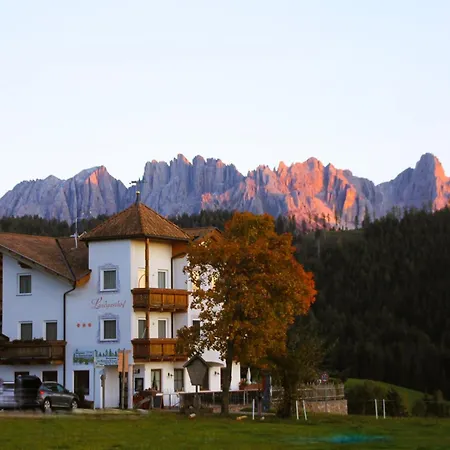 Hotel Landgasthof Laerchenwald-2
