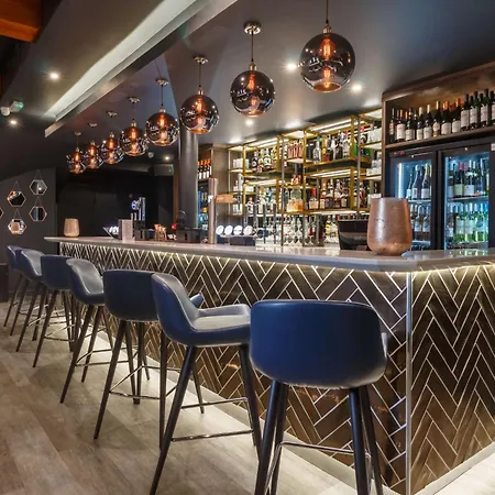 Velvet Hotel Manchester, Worldhotels Crafted (Adults Only)-3