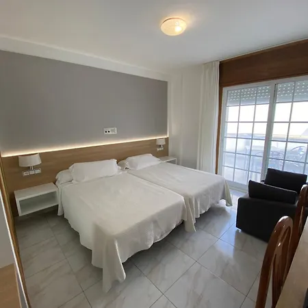 Hotel Riveiro II-3