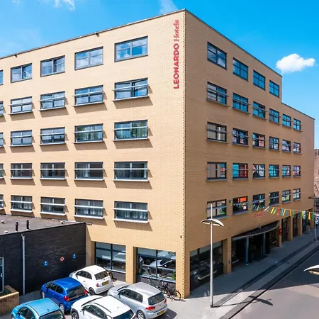 City Hotel Hengelo-2
