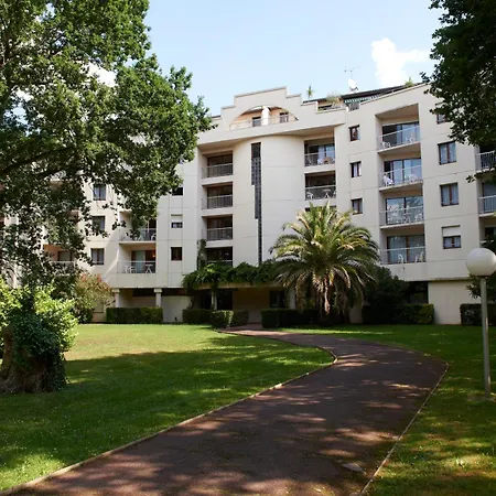 Residence Les Chenes-3