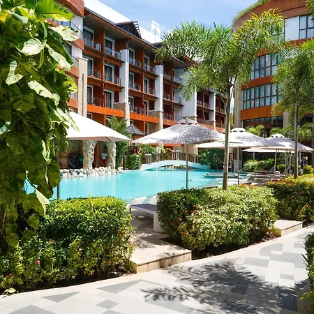 Mandarin Bay Resort And Spa-2