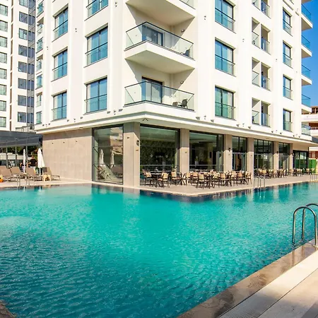 Maril Resort Beach&Spa Hotel-2