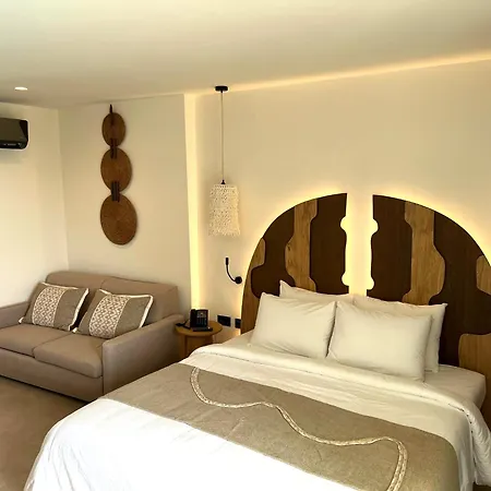 Cabana Blu Hotel & Suites-3