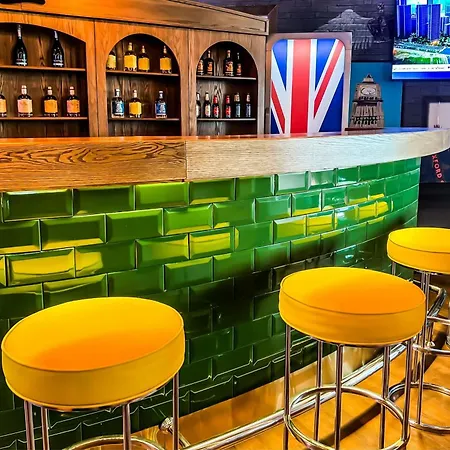 Courtyard By Marriott Riyadh Diplomatic Quarter-3