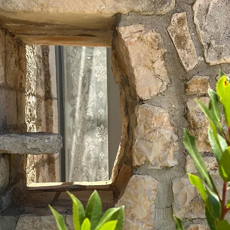 Trullo Porta Antica-2