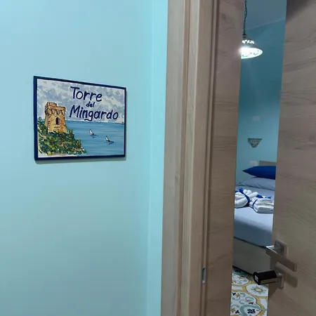 B&B Margherita 3-3