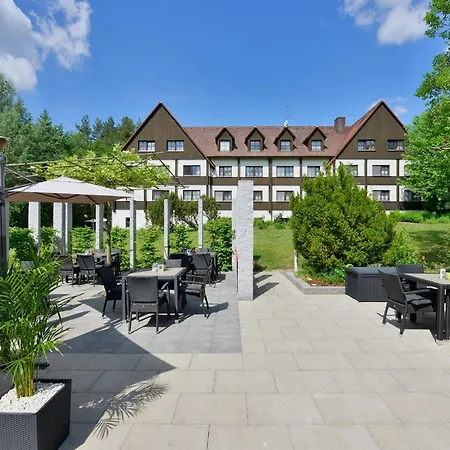 Hotel Sonnenhof Pleinfeld-3