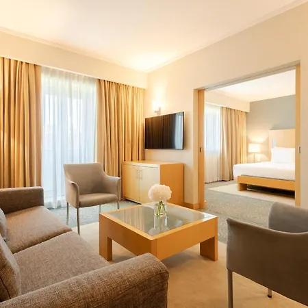 Sana Malhoa Hotel-3
