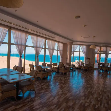 Ecotel Dahab Bay View Resort-3