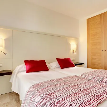 Grupotel Alcudia Suite-2
