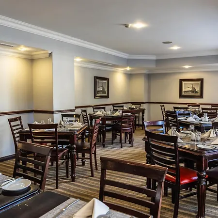 Premier Hotel Pretoria-3
