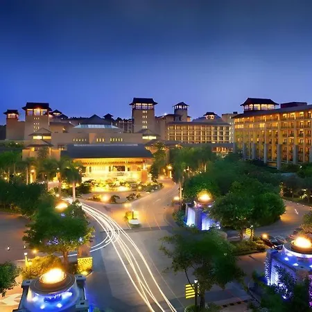 Chimelong Hotel-3