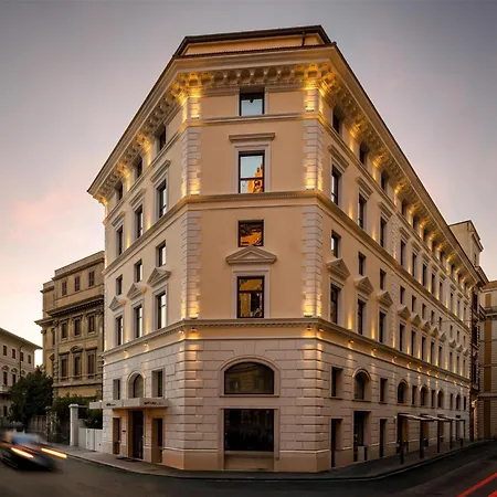 Hotel Londra&Cargill-3