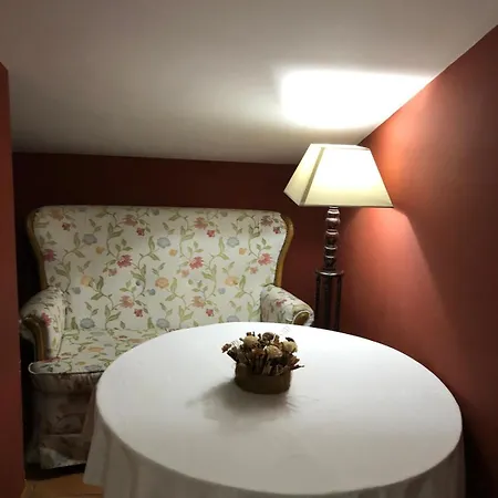 Hostal La Caballeriza-2