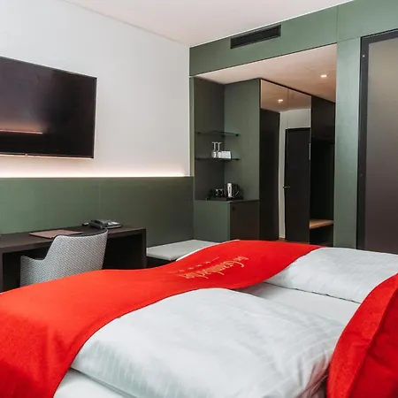 Hotel-Restaurant Das Grambacher I FREE PARKING I SELF CHECK-IN-2