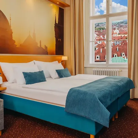 Hotel Adler - Czech Leading Hotels-2